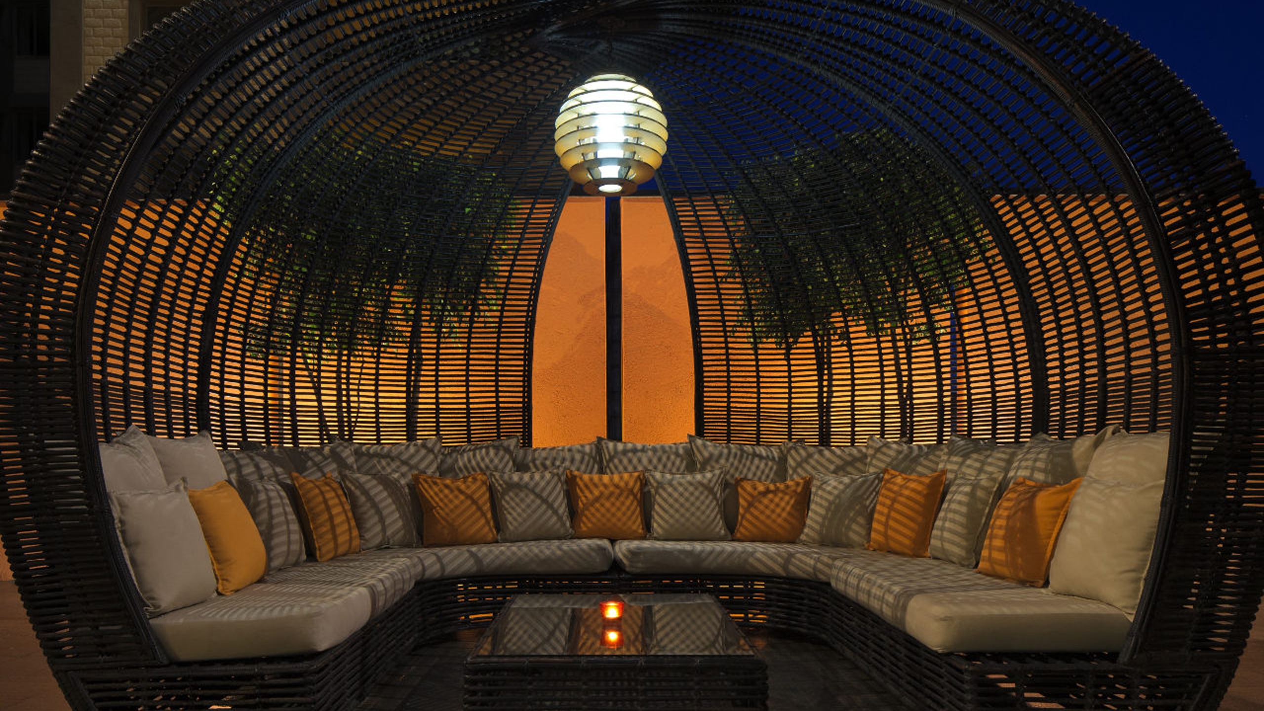 radisson addis terrace