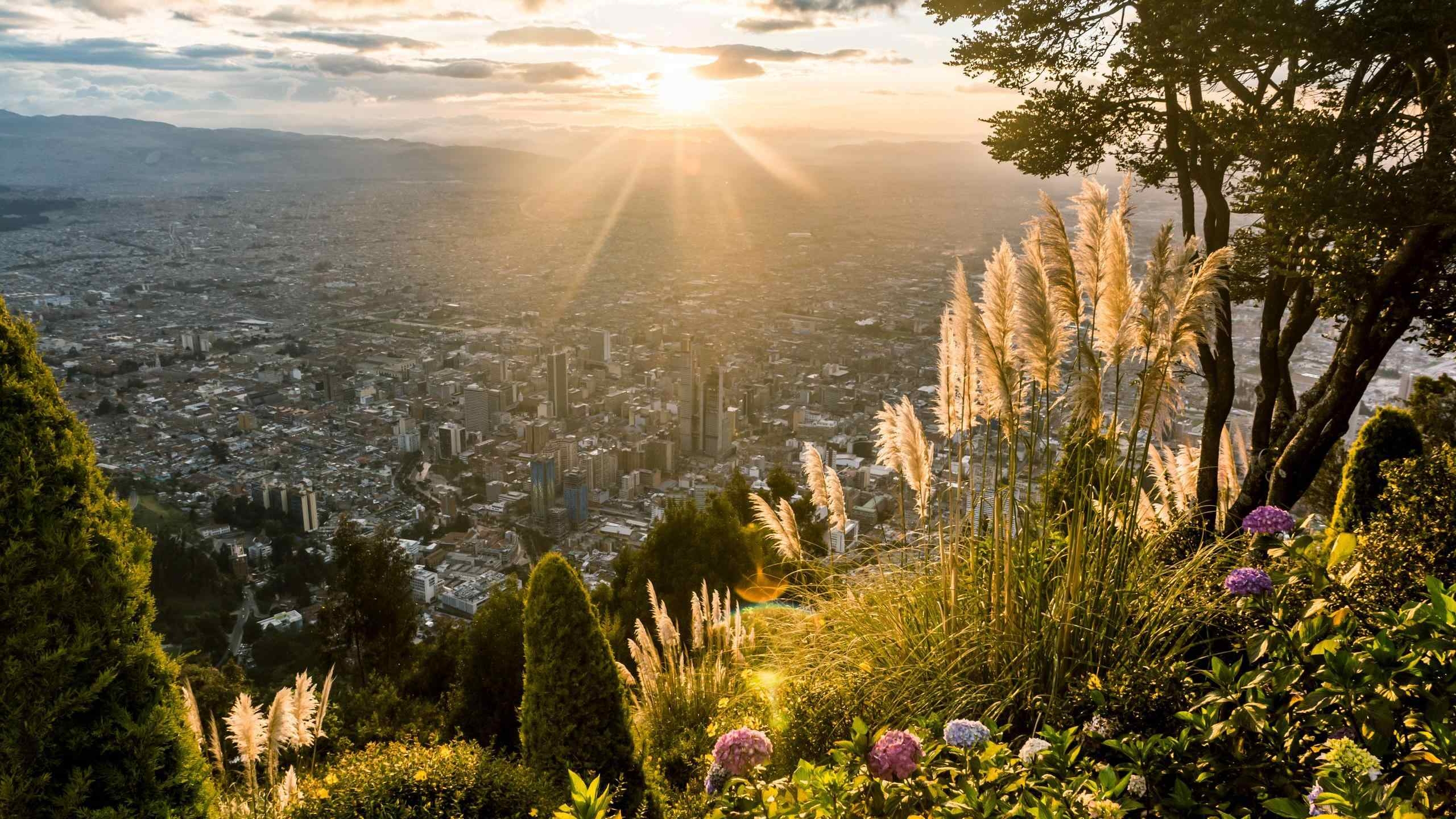 When is the Best Time to Visit Colombia?