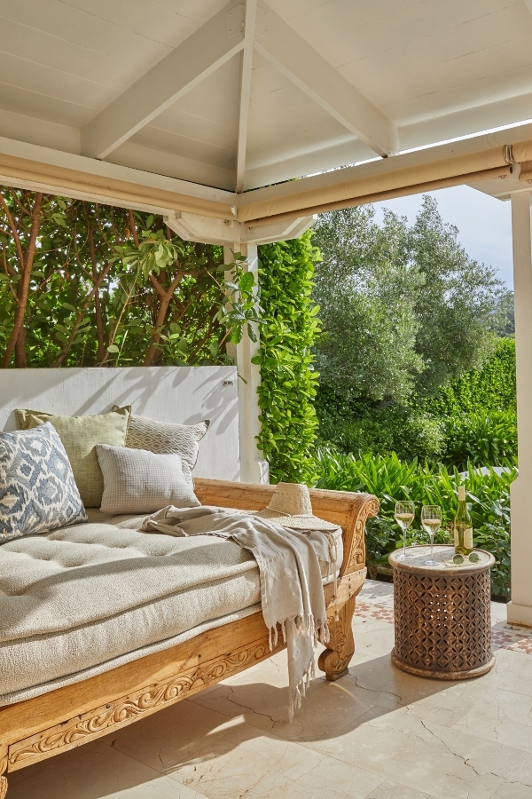 la cle lodge, south africa winelands