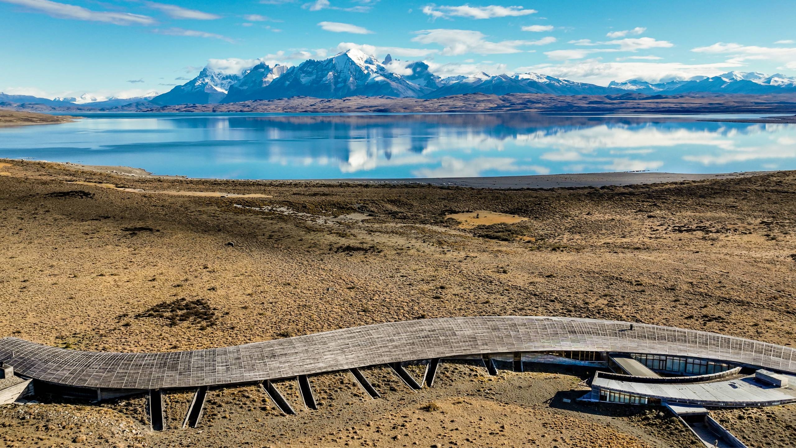 Tierra Patagonia – Chile