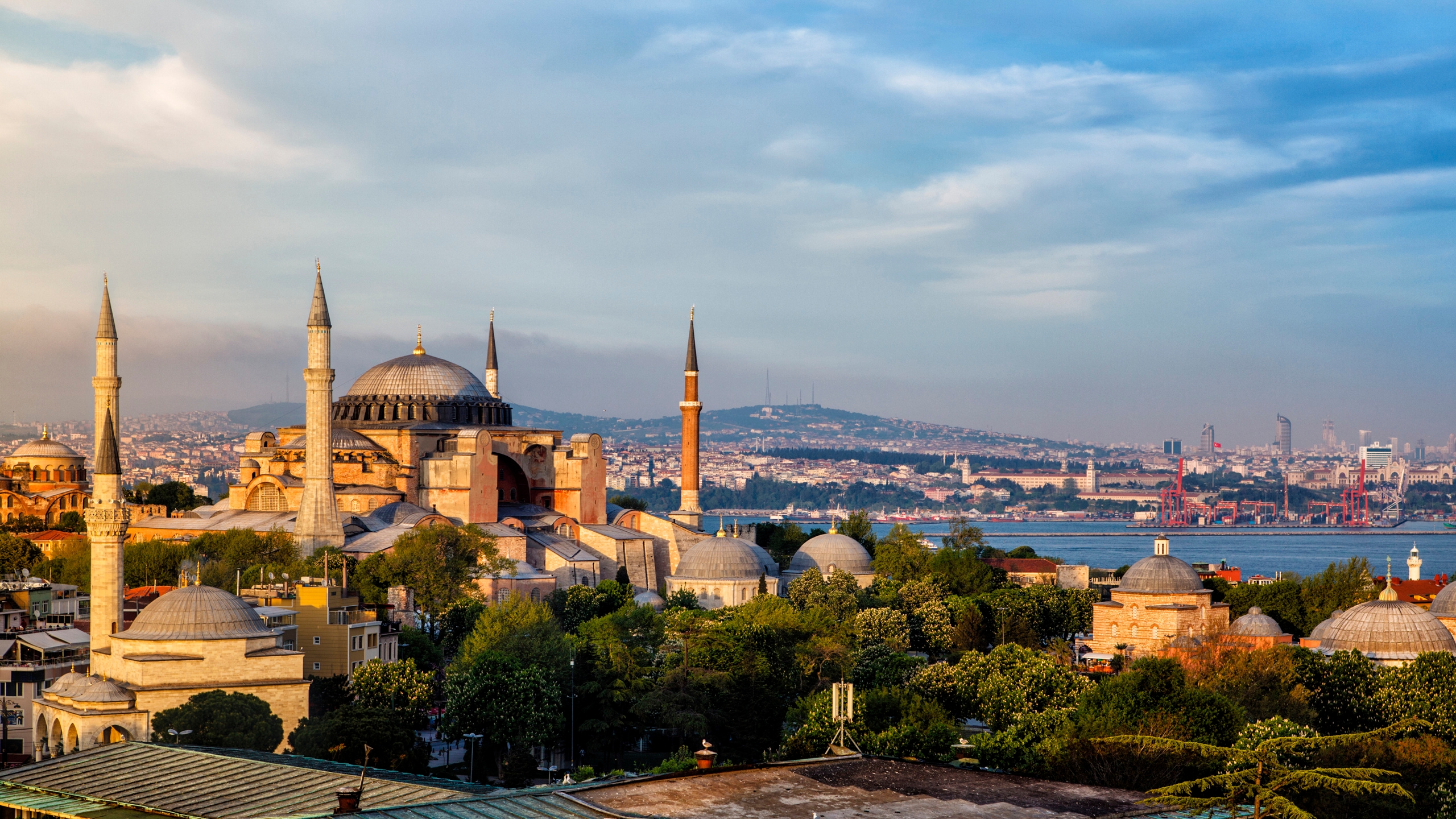 When Is the Best Time to Visit Turkey?