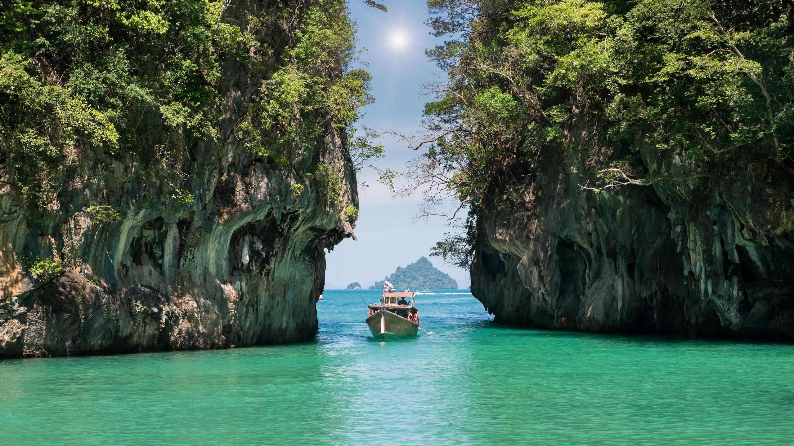 When is the Best Time to Visit Thailand?
