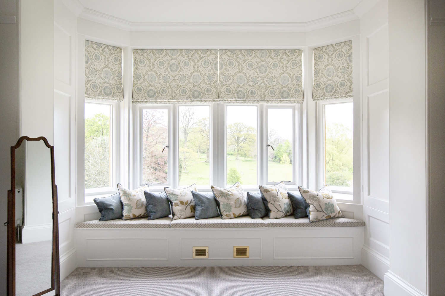 Lords of the Manor Hotel in the Cotswolds