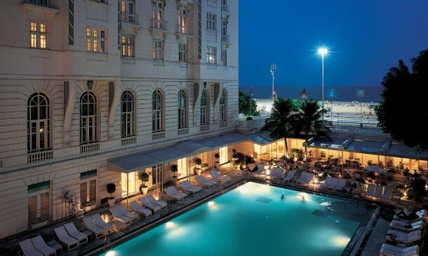 Copacabana Palace