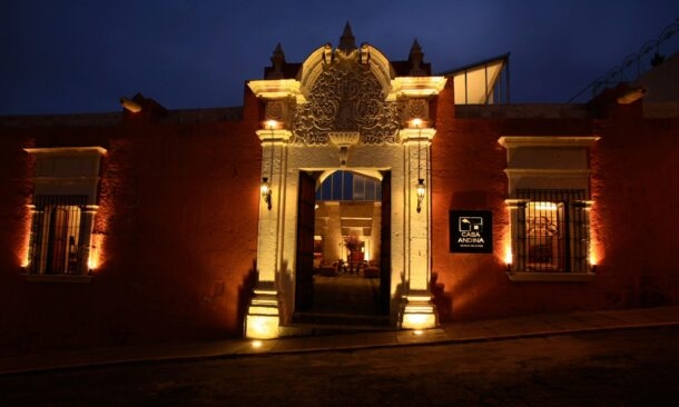 Casa Andina Arequipa Premium Collection