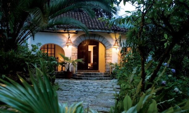 Inkaterra Machu Picchu Pueblo Hotel