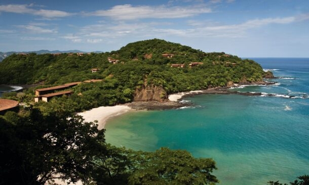 Four Seasons Papagayo