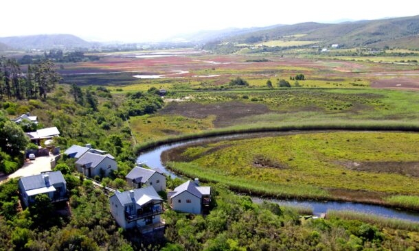 Emily Moon River Lodge