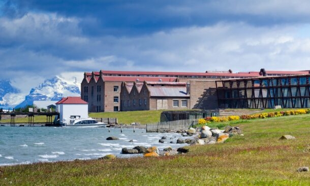 The Singular Patagonia