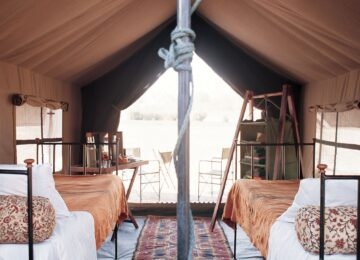 Mobile Safari Expeditions thumbnail