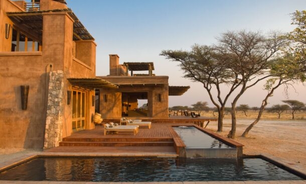 Onguma – The Fort