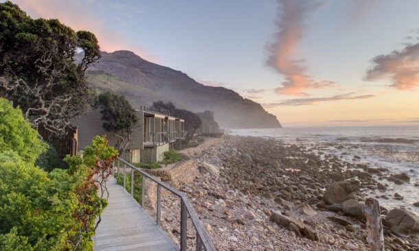 Tintswalo Atlantic