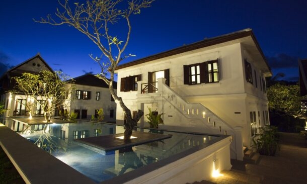 Victoria Xiengthong Palace