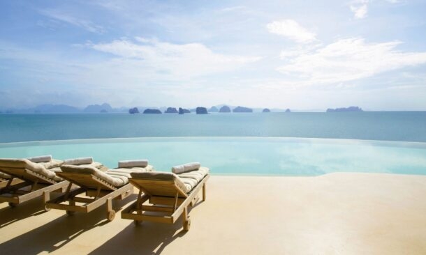 Six Senses Yao Noi