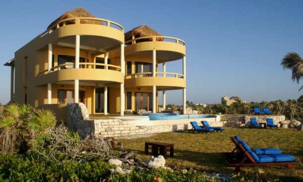 Villa Esprit del Mar
