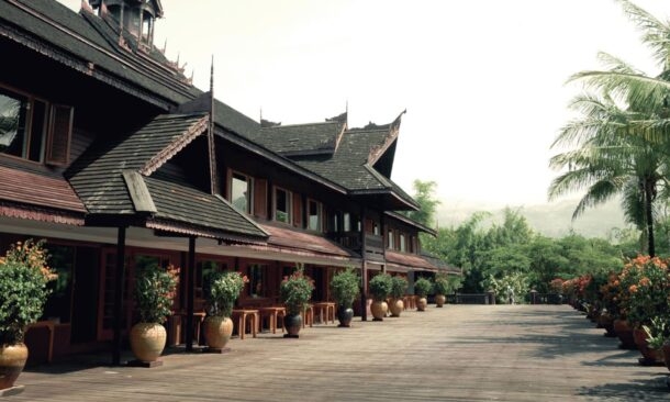 Inle Resort and Spa
