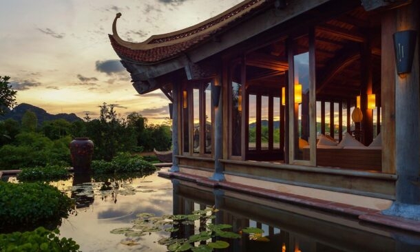 Emeralda Resort Ninh Binh