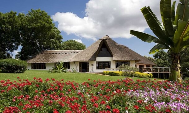 Ngorongoro Farmhouse