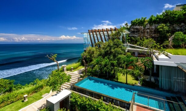 Anantara Uluwatu Resort & Spa