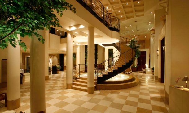 Nikko Hotel Kanazawa