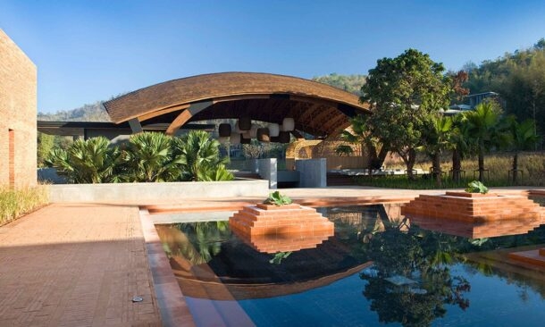 Veranda Chiangmai – The High Resort