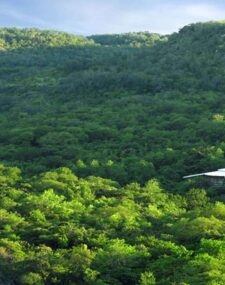 Rio Perdido Hotel and Thermal River