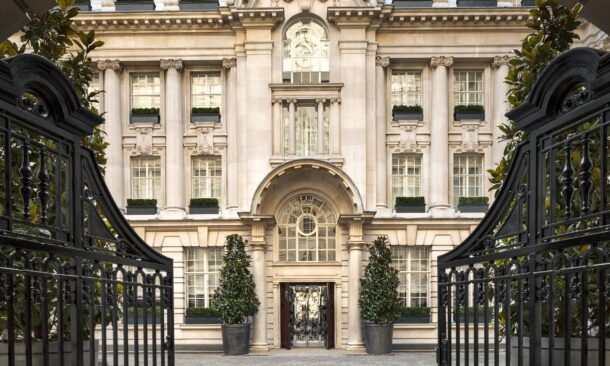 Rosewood London