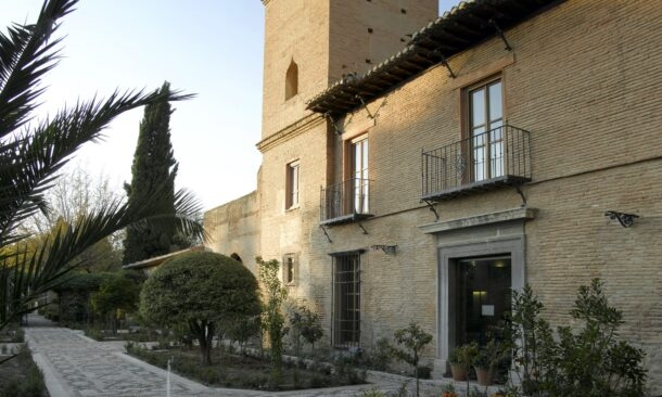 Parador de Granada