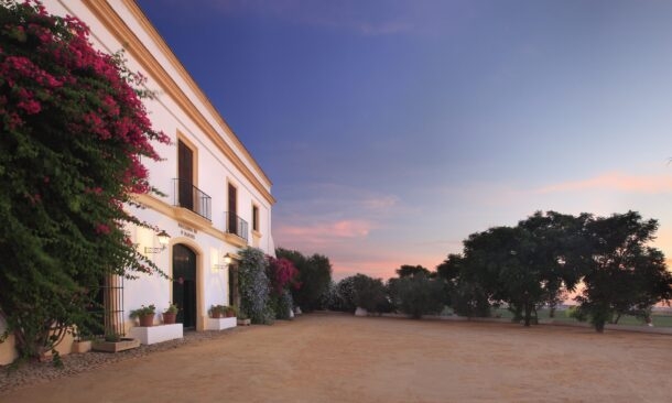 Hacienda de San Rafael