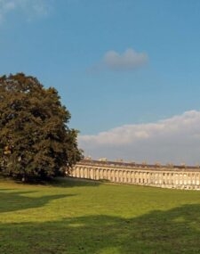 The Royal Crescent Hotel