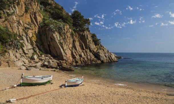 Art and Gastronomy in Catalonia