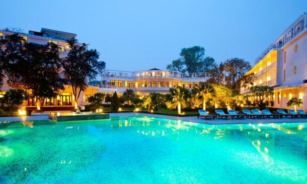 Azerai La Residence Hue