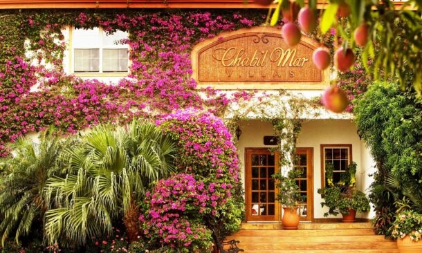 Chabil Mar Villas
