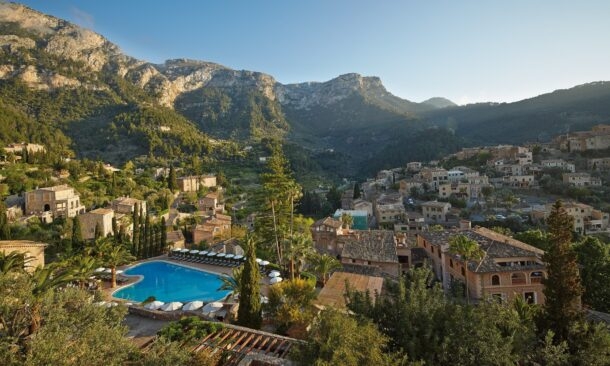 Belmond La Residencia