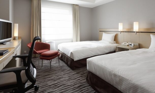 Haneda Excel Hotel Tokyu