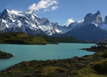 Chilean Patagonia Yacht Expeditions thumbnail