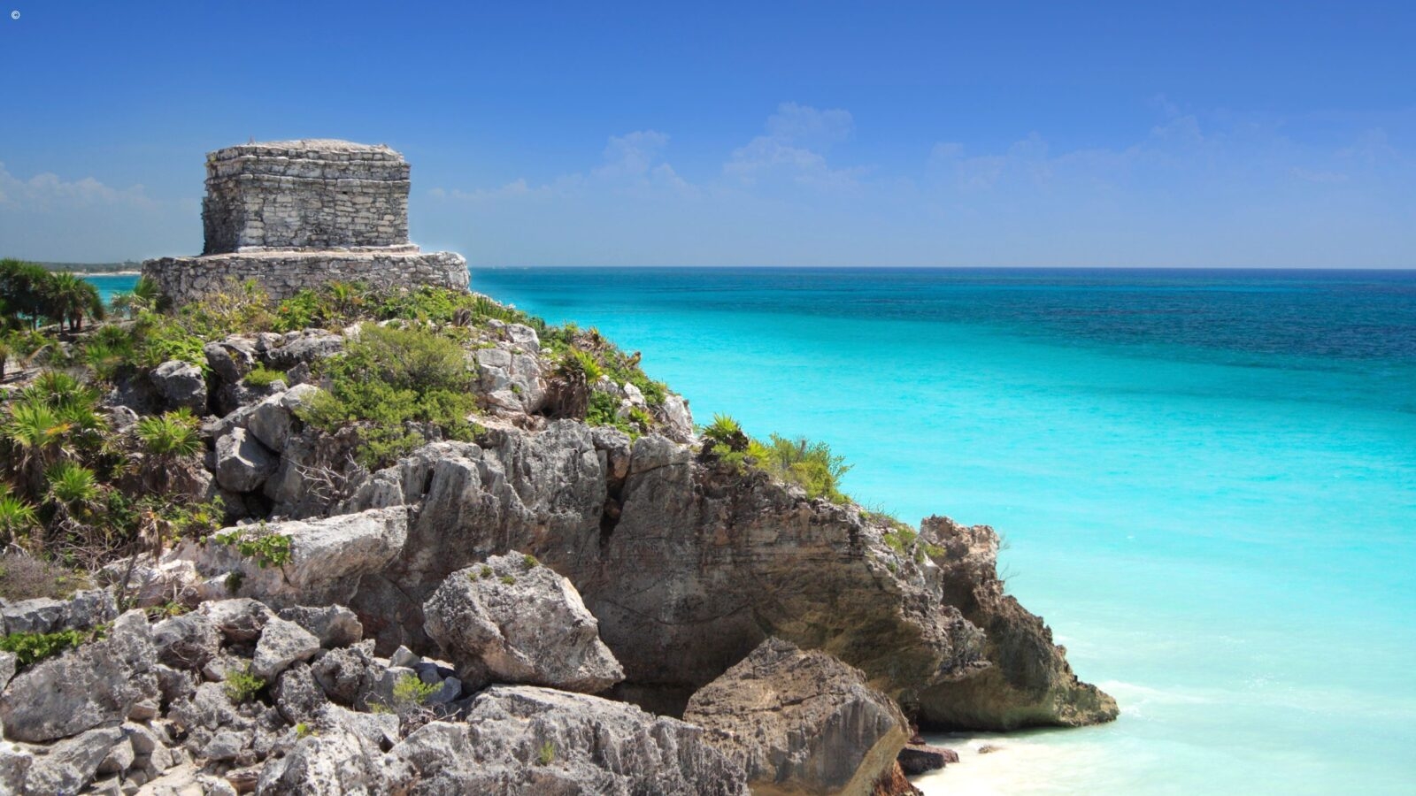 Tulum, Mexico