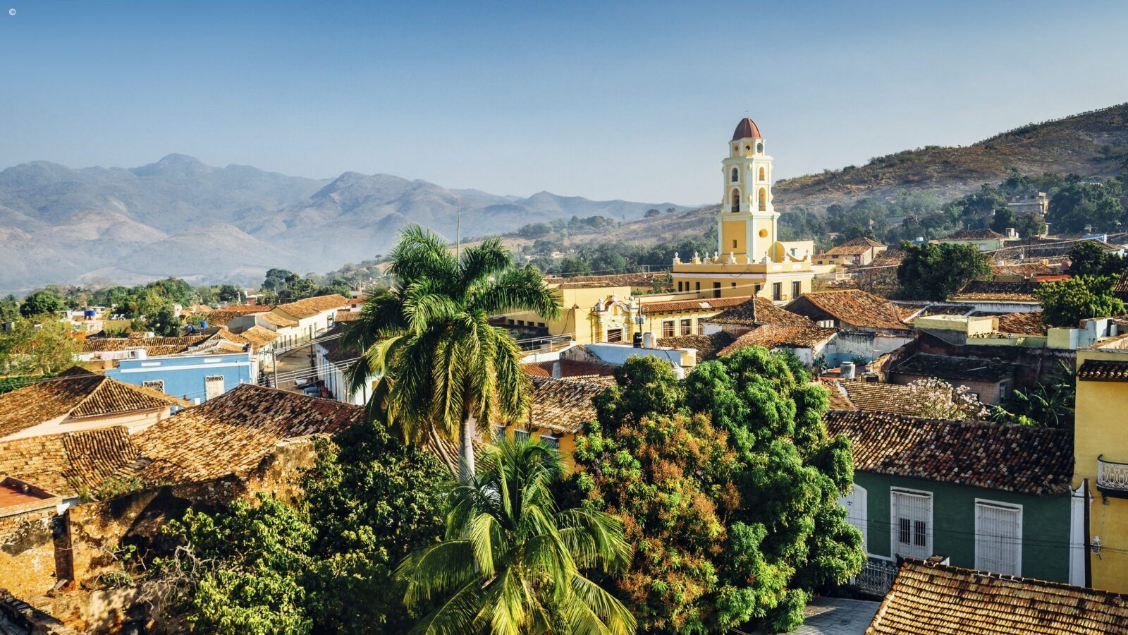 trinidad-view-cuba