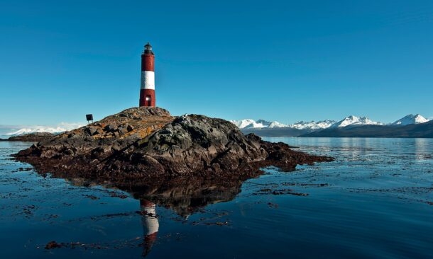 To the ends of the Earth