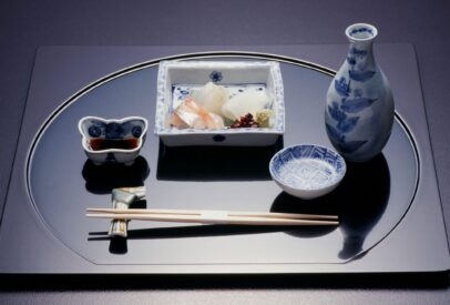Luxury Gourmet Tour of Japan