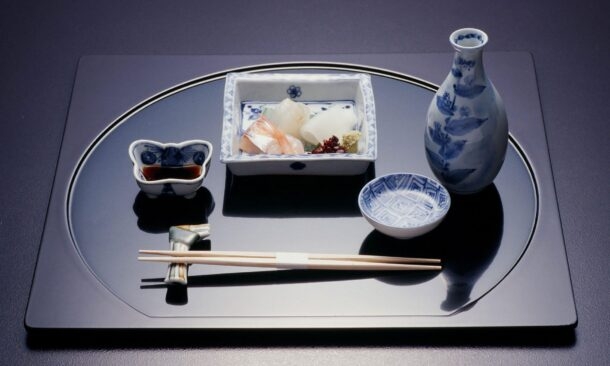 Luxury Gourmet Tour of Japan