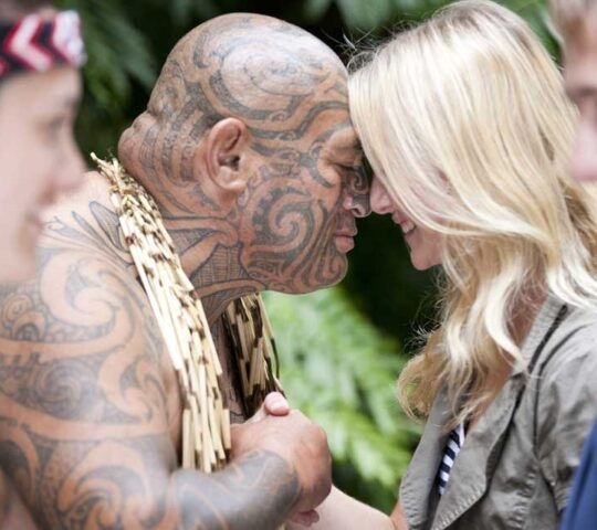 maori-auckland-new-zealand