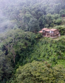 Colombia's Hidden Highlights