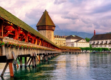 Lake Lucerne thumbnail