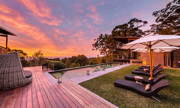 Spicers Sangoma Retreat