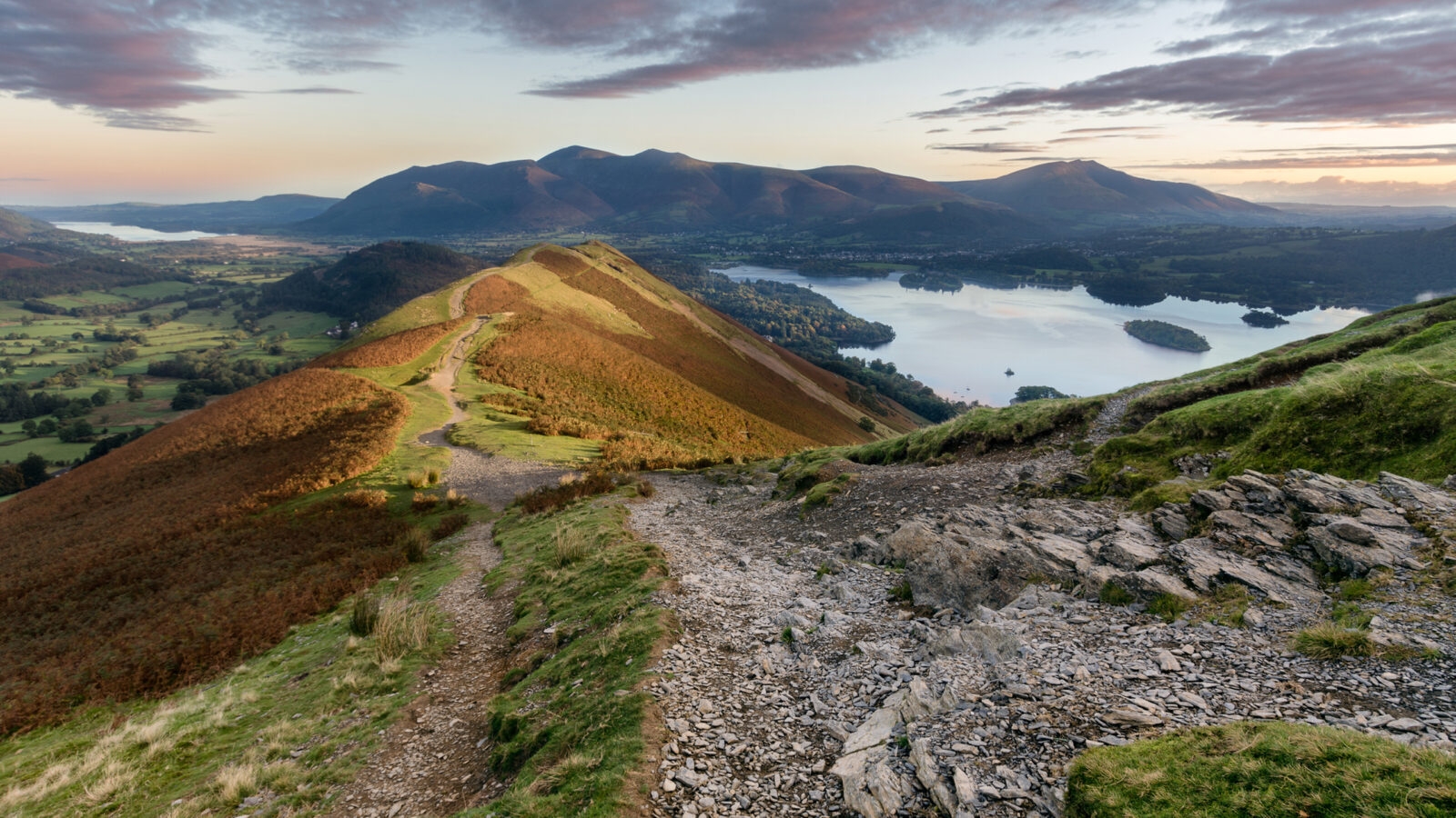 catbells-lake-district