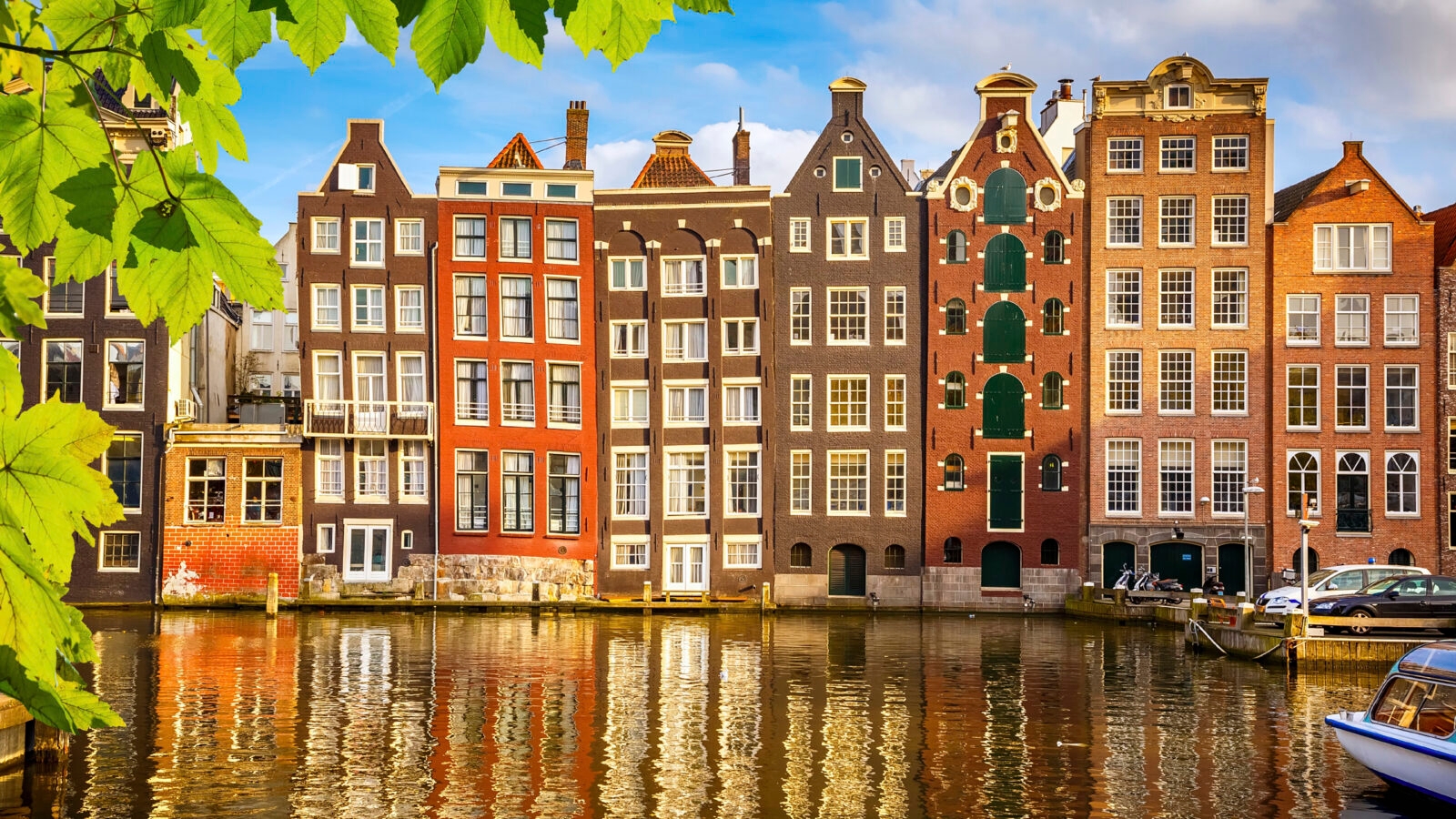 amsterdam-the-netherlands