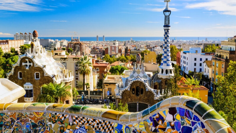 park-guell-barcelona-spain