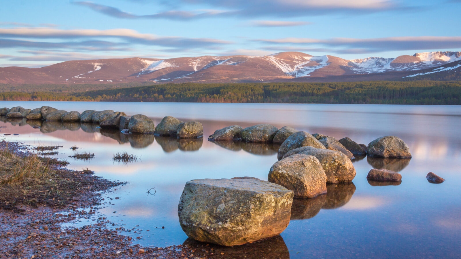 loch-morlich-cairngorms