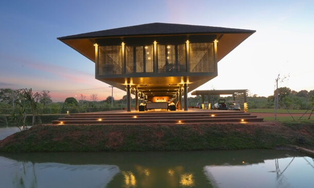 Water Garden Sigiriya